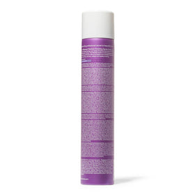 Ion Flexible Hair Spray dispensing action shows even hold with shine and no stickiness