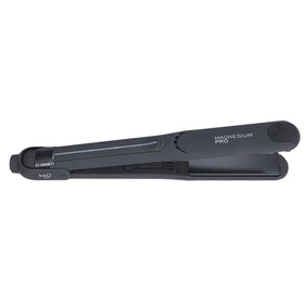 Ion Korean Magnesium Technology patent-pending design ensures consistent heat.