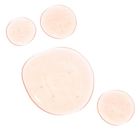 Ion Thickening Styler creamy texture enables easy styling and control.