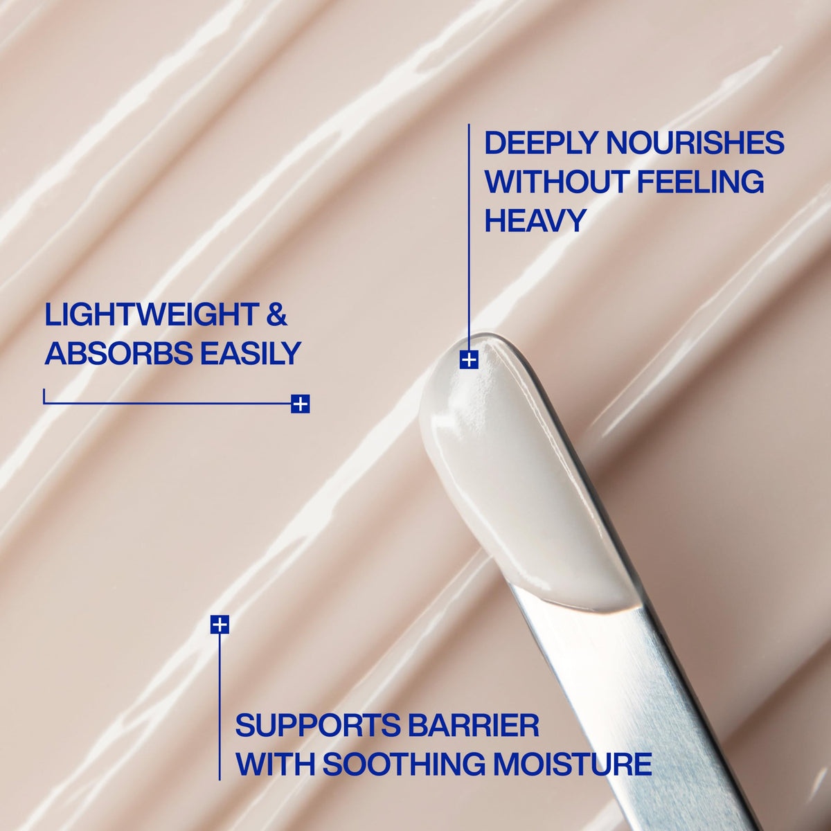IOPE XMD Stem III cream ingredients feature PDRN and hyaluronic acid benefits.