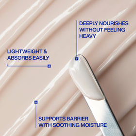 IOPE XMD Stem III cream ingredients feature PDRN and hyaluronic acid benefits.