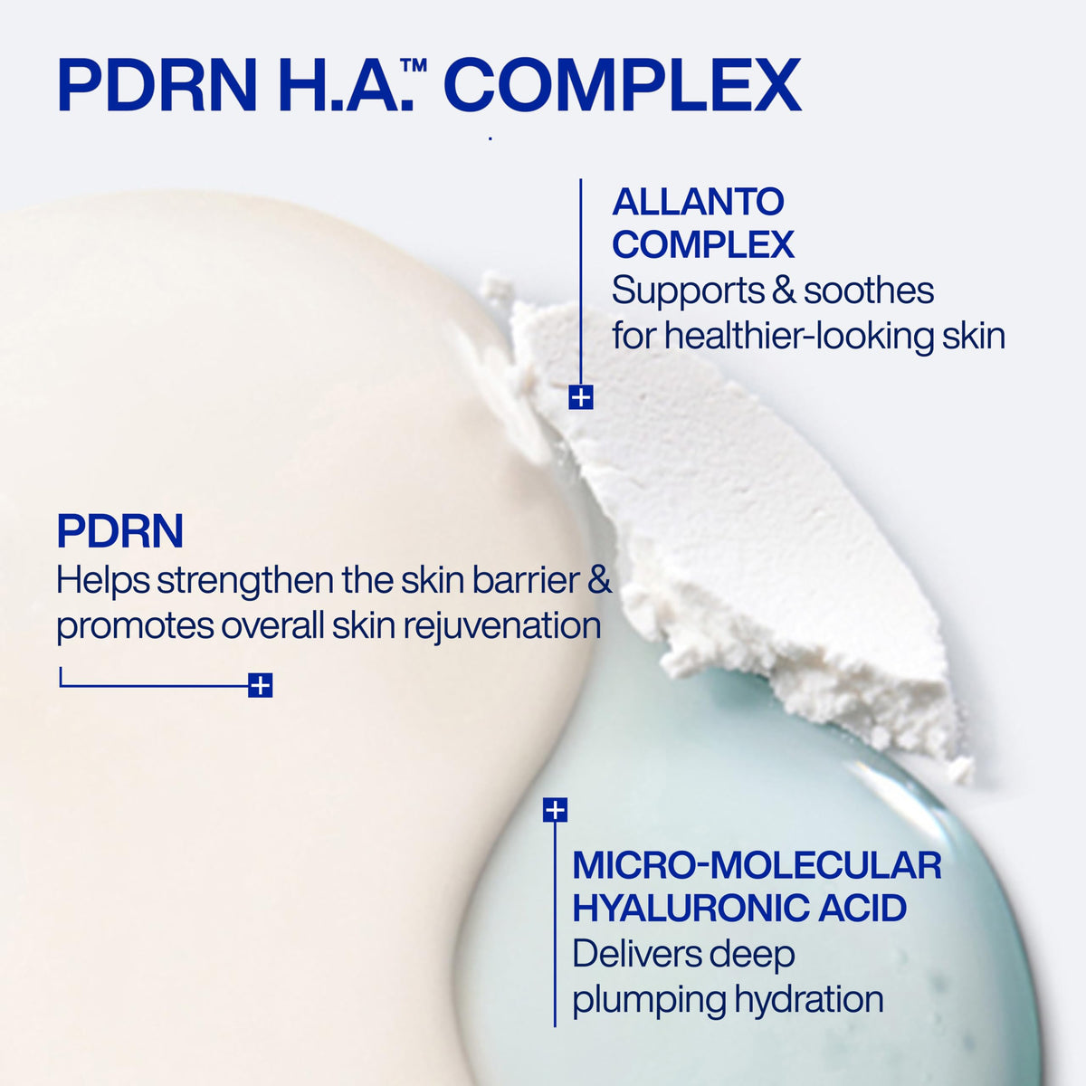 IOPE XMD Stem III packaging box conveys premium post-treatment skincare.