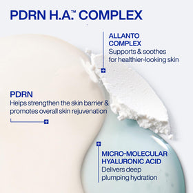 IOPE XMD Stem III packaging box conveys premium post-treatment skincare.