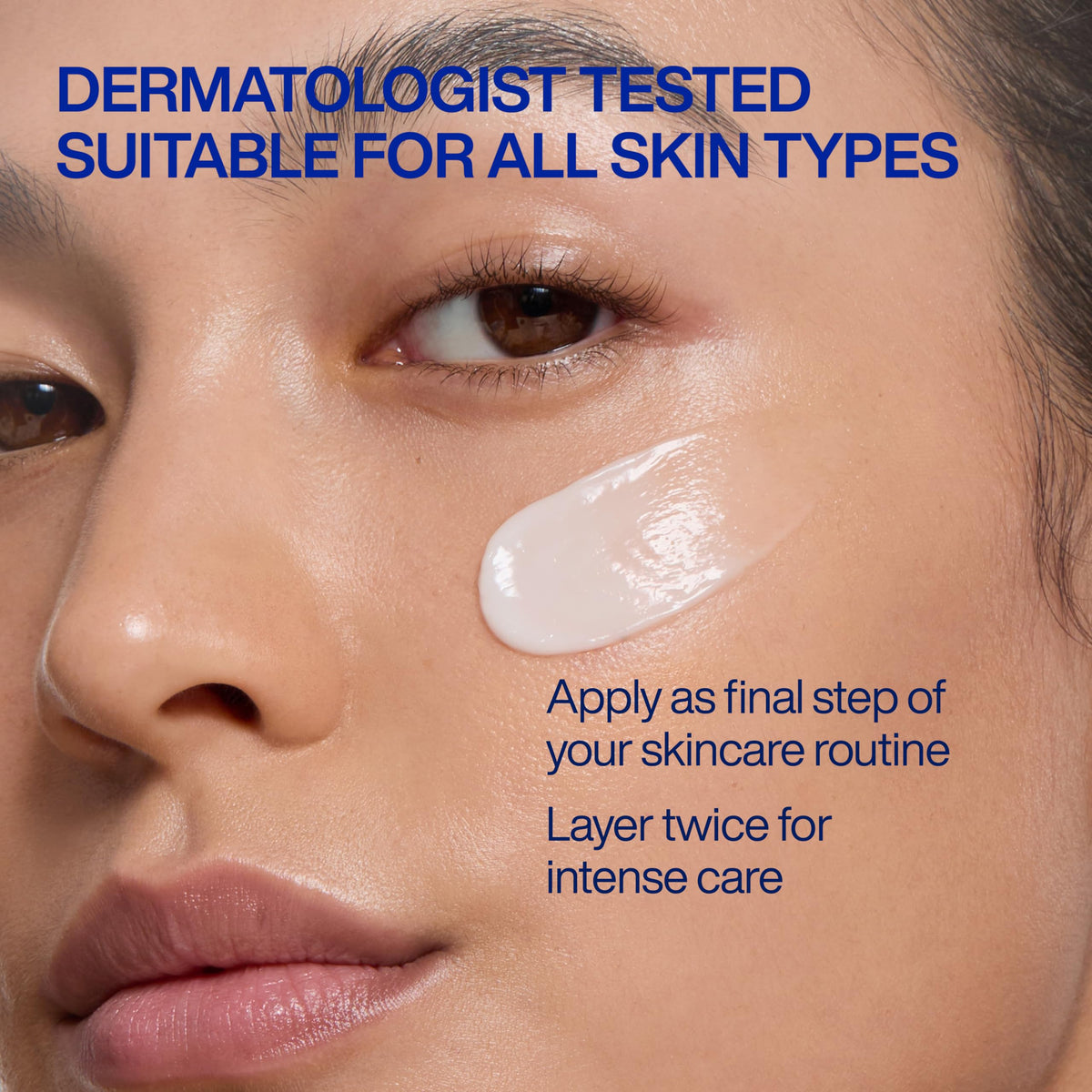 IOPE XMD Stem III cream in soft lighting highlights rejuvenation potential.