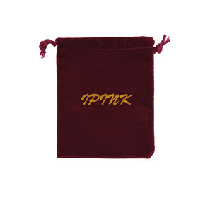 IPINK packaging shows 100 pieces for complete body jewelry options.