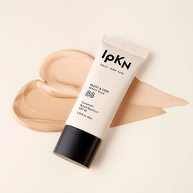 All skin types ready IPKN BB Cream for everyday routines