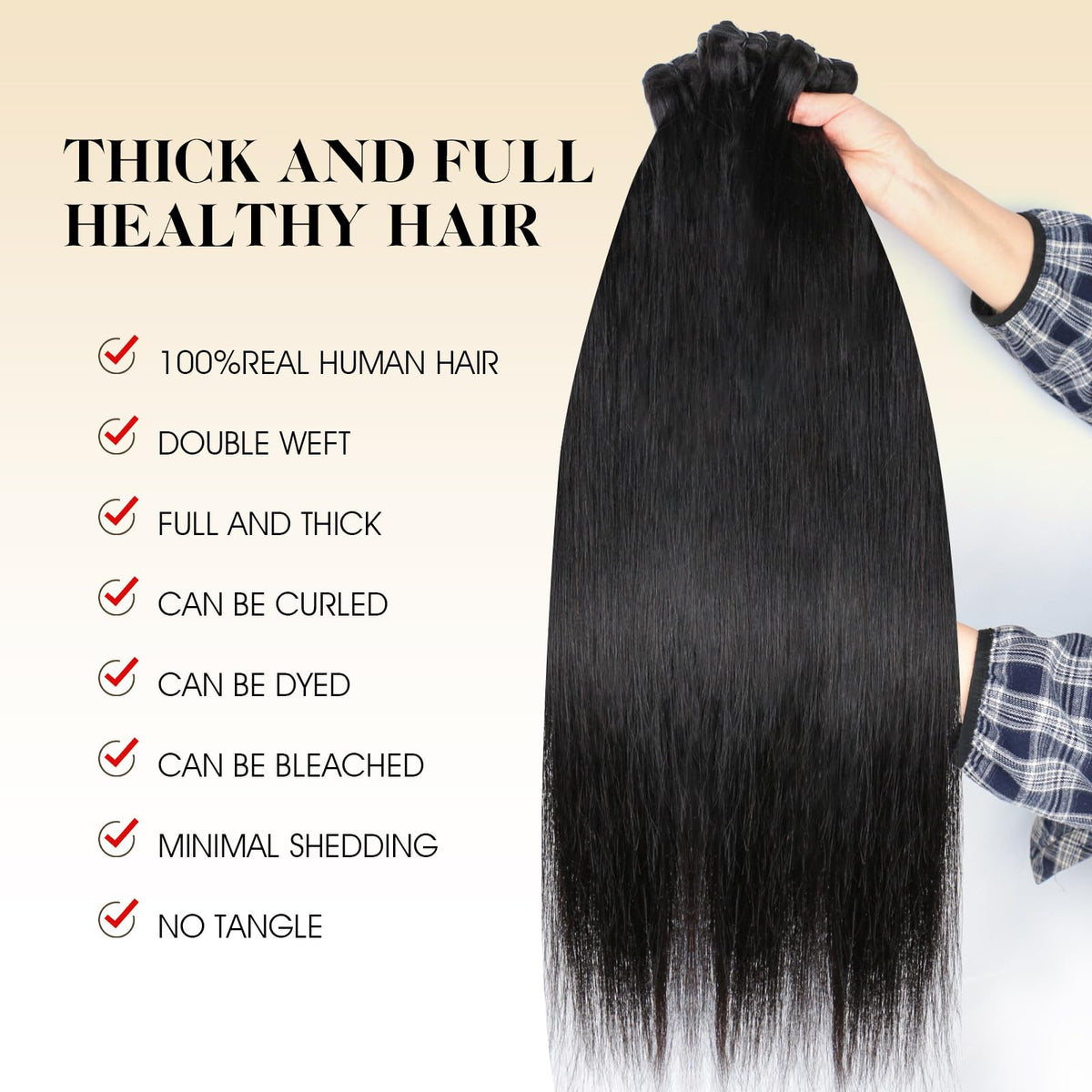 IQOMOQ natural black shade suitable for daily or party wear.