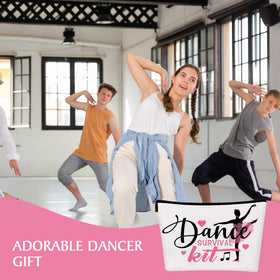 Irenare dancer gift bag pack shot demonstrates variety and value