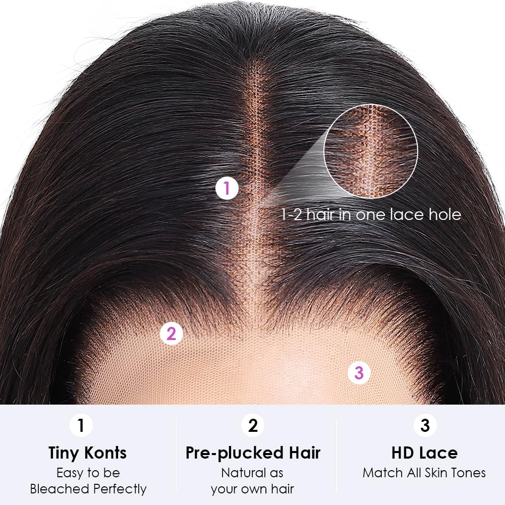 Iris Queen Brazilian virgin hair wig for black women with soft, versatile styling