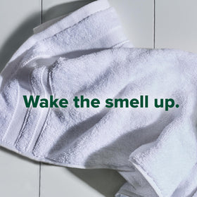 Morning routine with Irish Spring Charcoal Refresh as a face wash option.