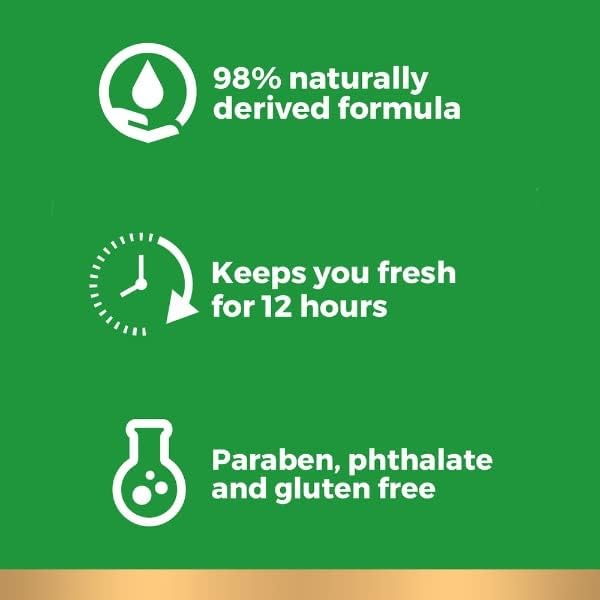 Three bars per package illustrate convenient daily cleansing option.