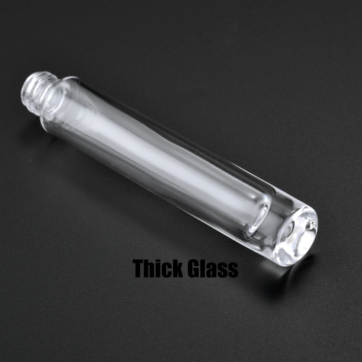IRON BILL 8 stickers included: personalize your travel atomizers