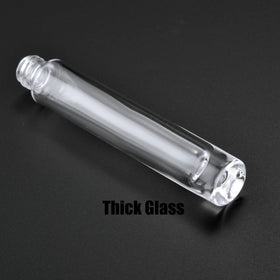 IRON BILL 8 stickers included: personalize your travel atomizers