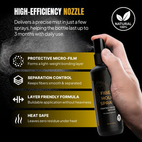 CANADA branding highlights clean, chemical-free performance.
