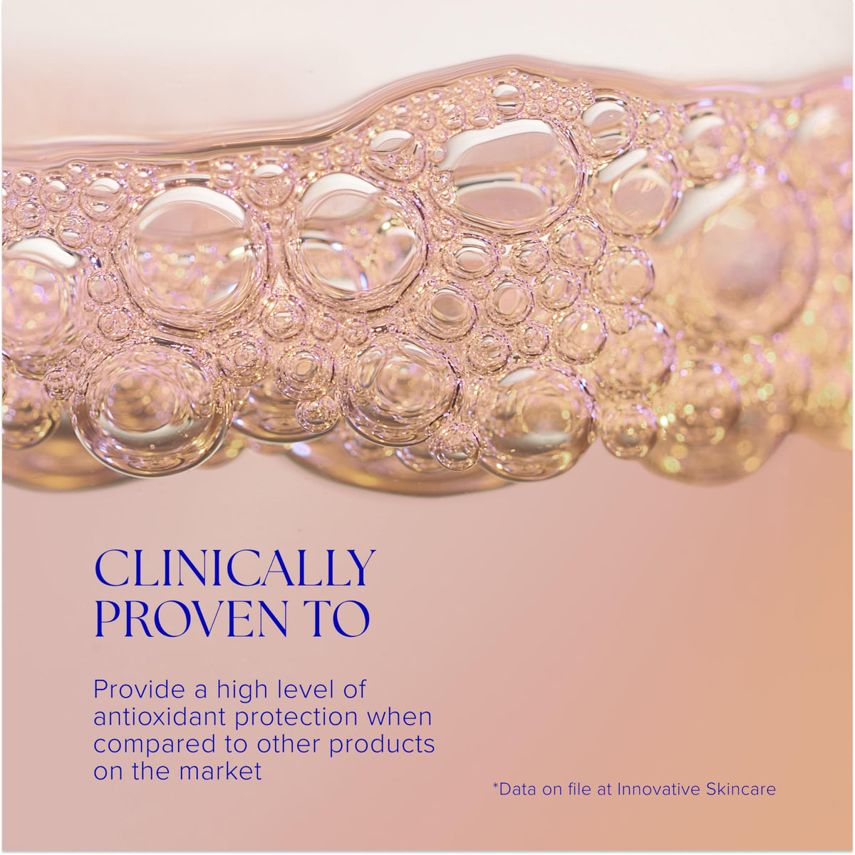 iS CLINICAL Super Serum Advance+ daily routine step for clearer, radiant skin