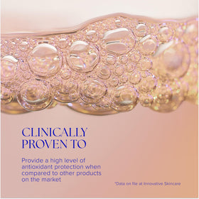 iS CLINICAL Super Serum Advance+ daily routine step for clearer, radiant skin