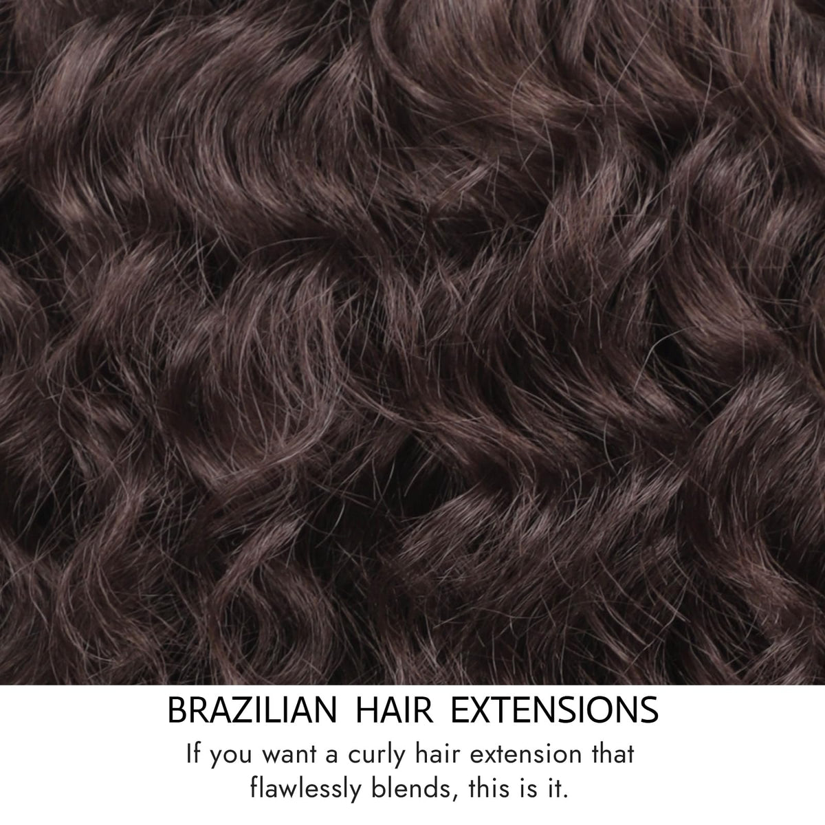 Isaic easy style ponytail for quick, fresh looks.