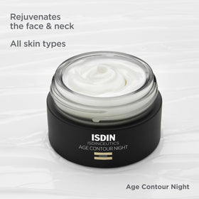 Face-area close-up hints at even tone and subtle glow.
