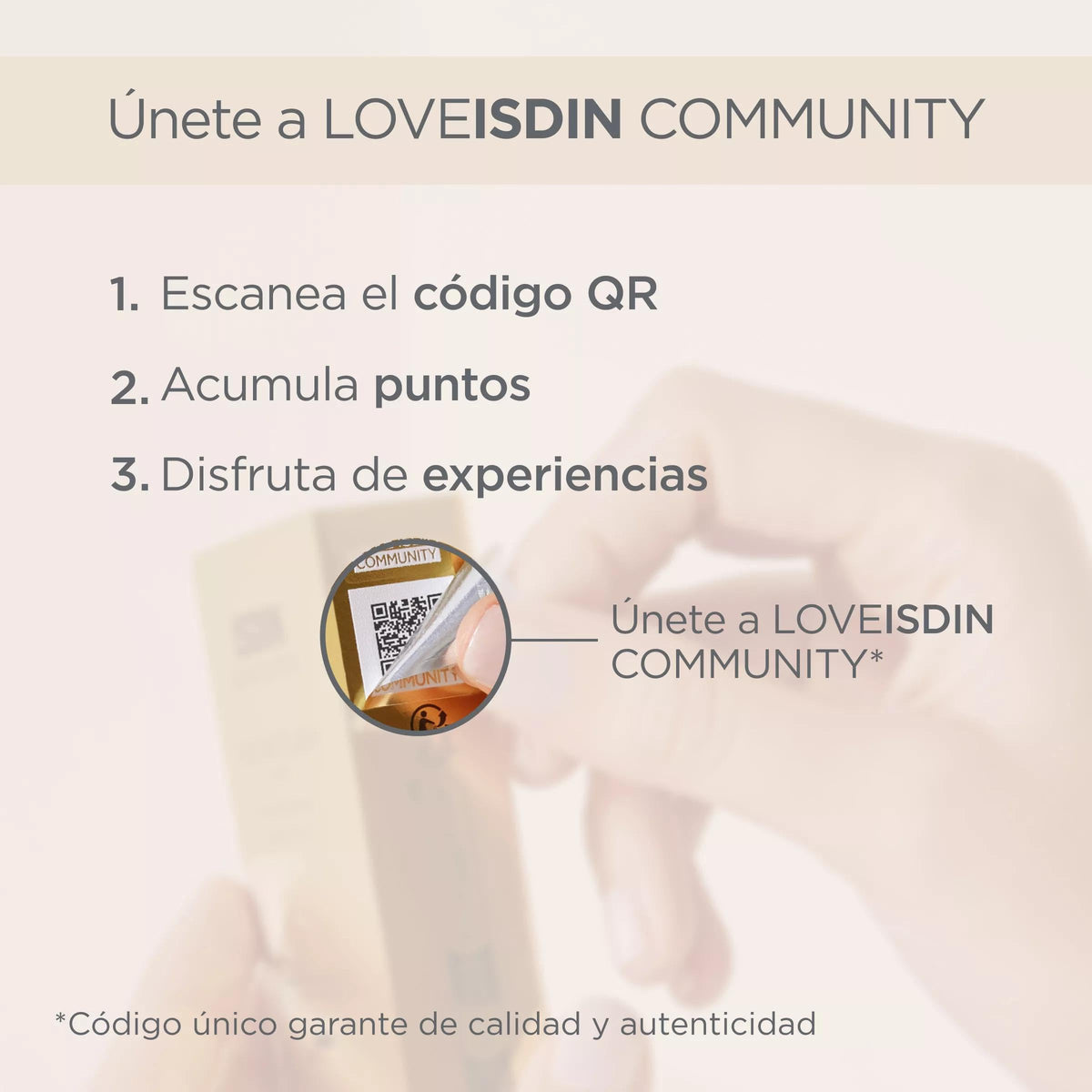 ISDIN Isdinceutics Instant Flash ampoules pack ideal for travel use