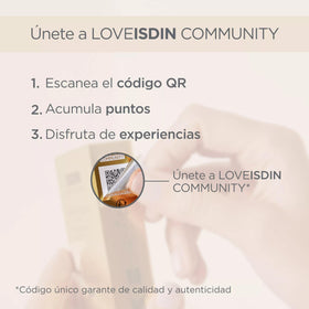 ISDIN Isdinceutics Instant Flash ampoules pack ideal for travel use