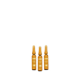 ISDIN Isdinceutics Instant Flash Firming Serum bottle highlighting lifting action