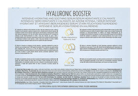ISDIN Isdinceutics intensive booster packaging with precise dosing and elegance