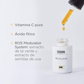 Pump action demonstrates easy, precise nightly application.