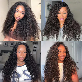 ISEE wig suitable for parties, travel, and daily use.