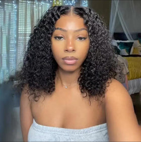 ISEE Wear and Go heat and color friendly wig for dyeing or bleaching