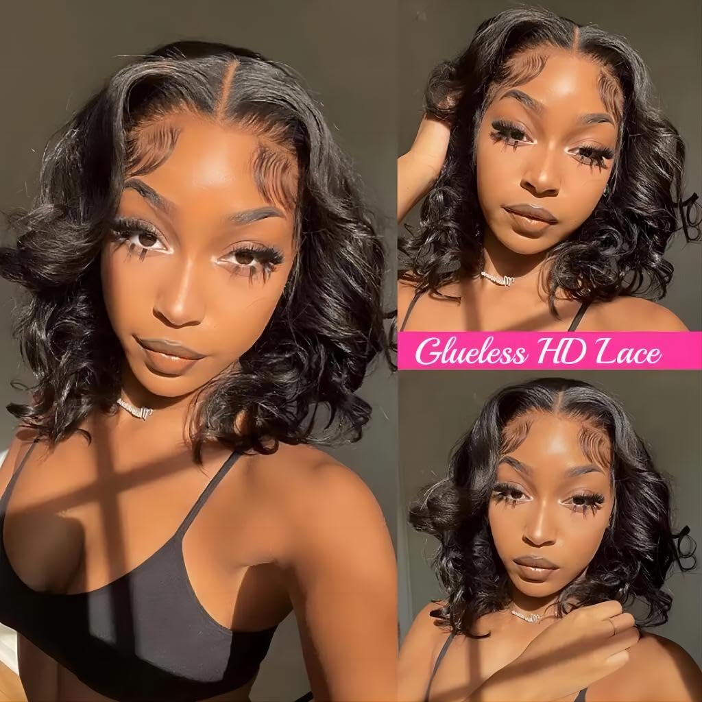 ISEE natural lace front with breathable Swiss lace.