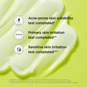 ISOI Moisture Dr. Soothing Cream with skincare items in daily routine.
