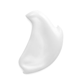 IsisPharma Intensive Body Milk pump application showing easy daily use