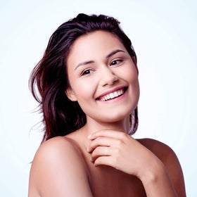 IsisPharma Intensive Body Milk on sunny scene for daily hydration