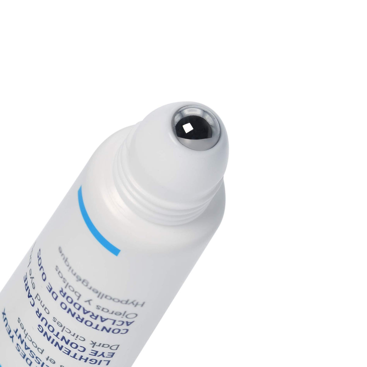 IsisPharma Neotone Eye Contour with chlorella extract visual for dark circle support.