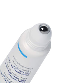 IsisPharma Neotone Eye Contour with chlorella extract visual for dark circle support.