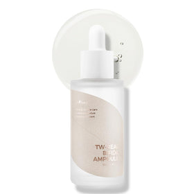 IsNtree TW-Real Bifida Collagen Ampoule bottle pour hydration and nourishment.