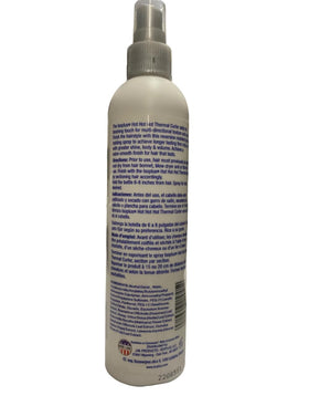 Isoplus Hot Hot Hot Thermal Curler two-pack highlights value and versatile home styling.