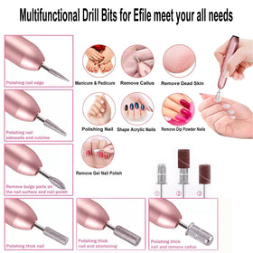 ISTOYALL Upgrad nail striping tape for clean salon-style lines