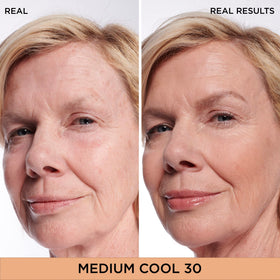 IT Cosmetics Bye Bye Dark Spots dual applicator enables precise concealment.