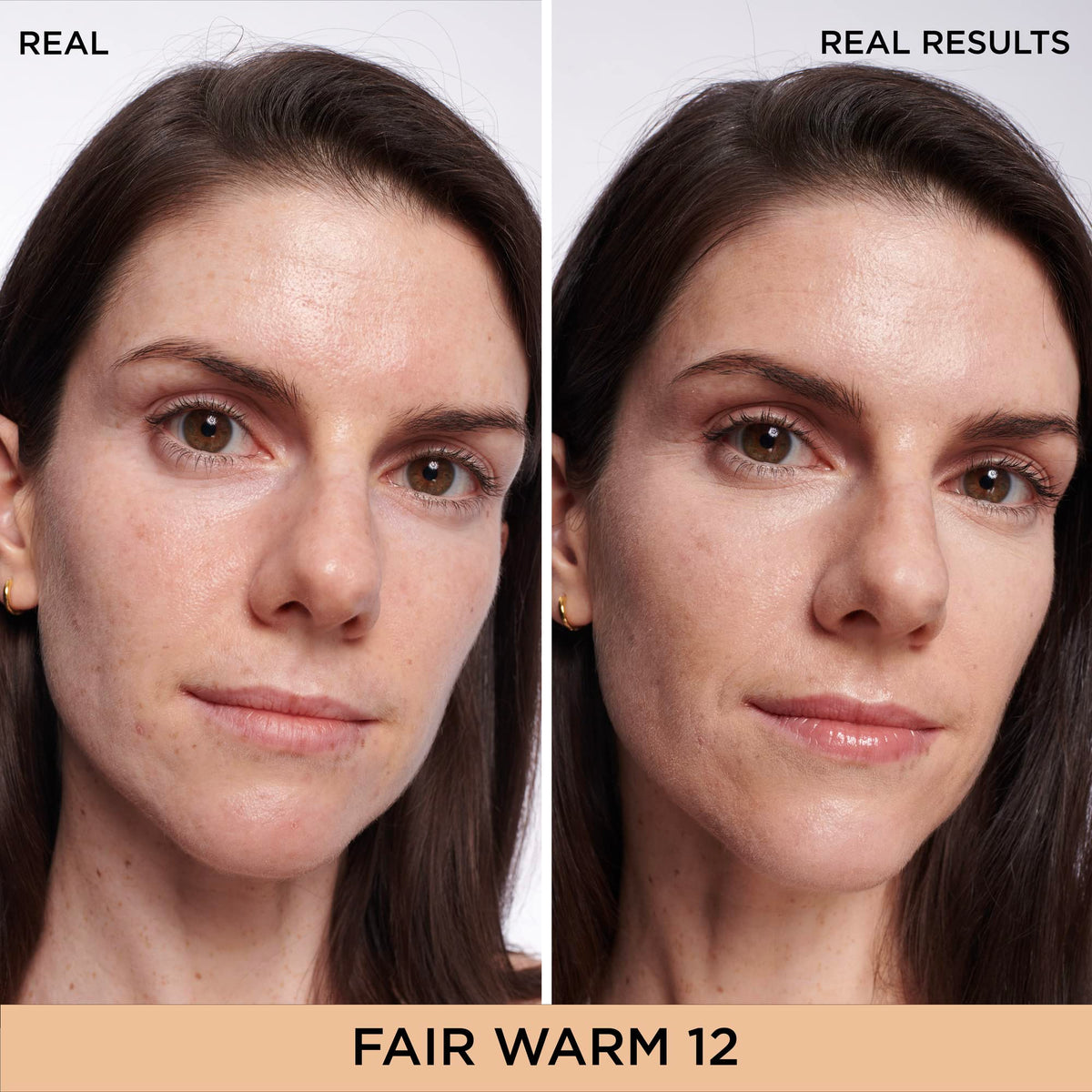 IT Cosmetics Bye Bye Dark Spots dual applicator demonstrates precise concealment for targeted spots