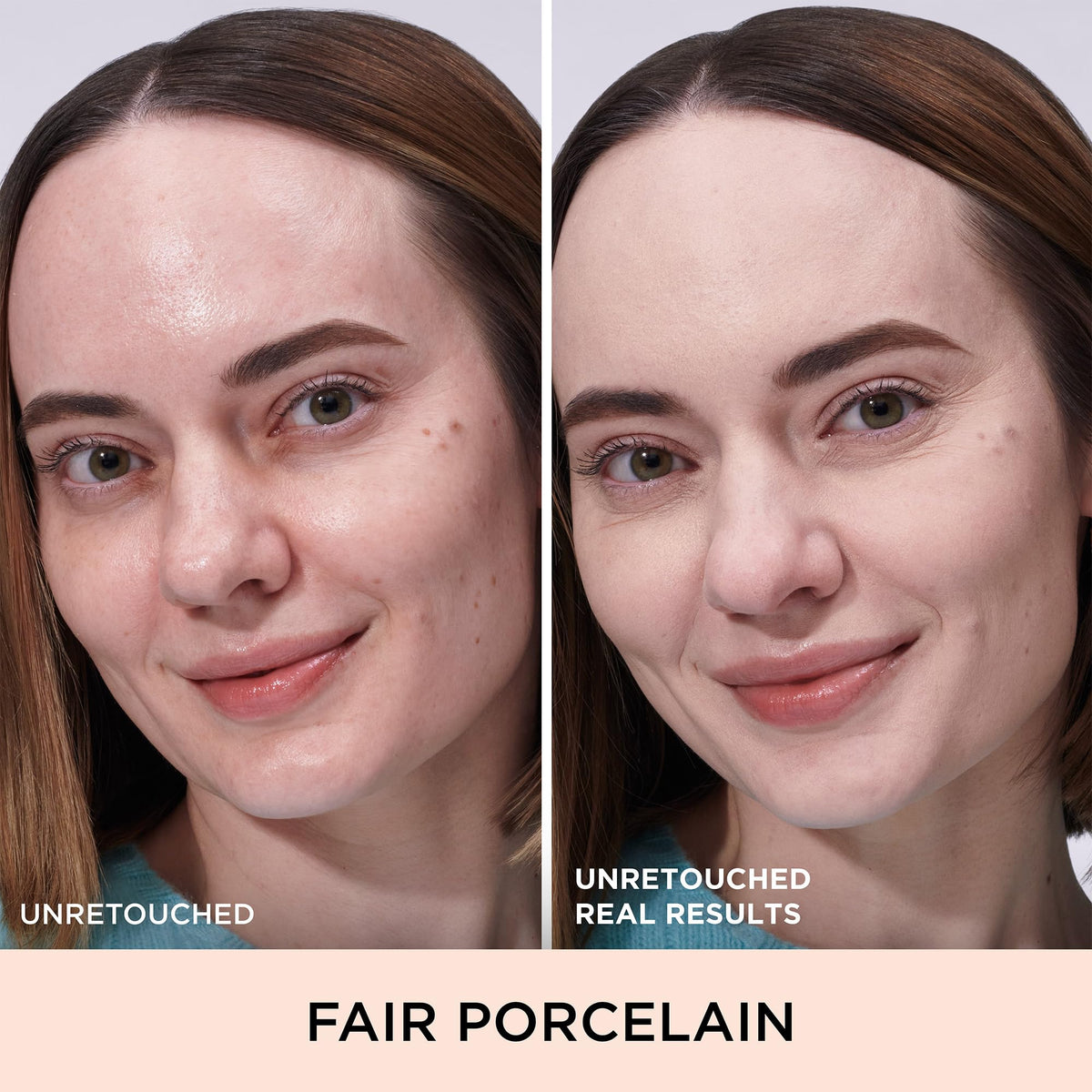 IT Cosmetics CC+ Natural Matte packaging highlights SPF 40 protection.