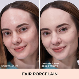 IT Cosmetics CC+ Natural Matte packaging highlights SPF 40 protection.