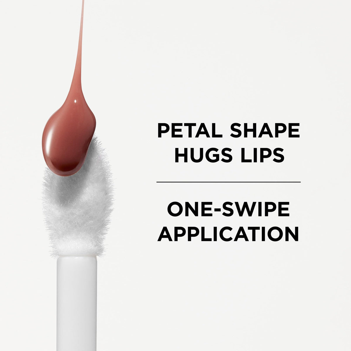 IT Cosmetics Confidence in a Serum Lip Gloss provides 8 hour hydration on dry lips.