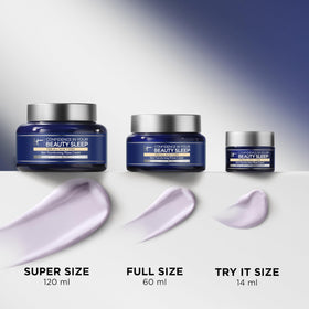 IT Cosmetics Confidence in Your Beauty Sleep ceramides visual highlights barrier support