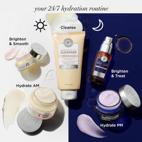 IT Cosmetics Confidence in Your Beauty Sleep packaging detail close-up