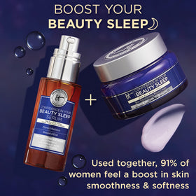 Fragrance-free IT Cosmetics Confidence in Your Beauty Sleep serum suitable for sensitive skin