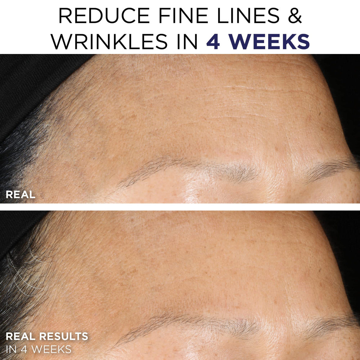Highlight of 12 percent Vitamin C blend in IT Cosmetics Confidence in Your Beauty Sleep serum