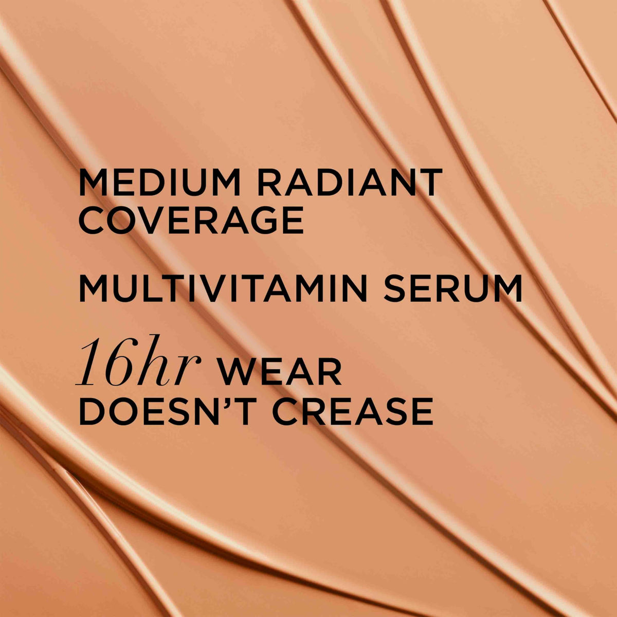 Soft-tip applicator on IT Cosmetics Do It All Radiant Concealer for precise concealment.