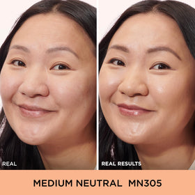 IT Cosmetics Do It All Radiant Concealer applicator tip highlights precise spot concealing.