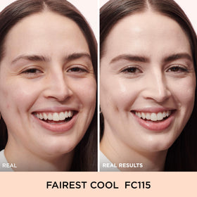 IT Cosmetics Do It All Radiant Concealer applicator enables precise spot concealing.